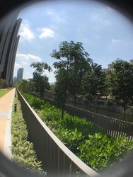 Principal Garden (D3), Condominium #199906322